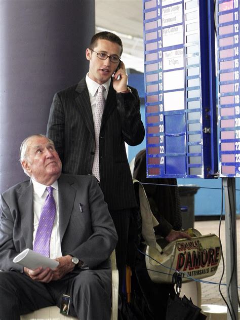 ray hopkins bookmaker|Bill Waterhouse: the Story of a Legendary Australian Bookmaker.